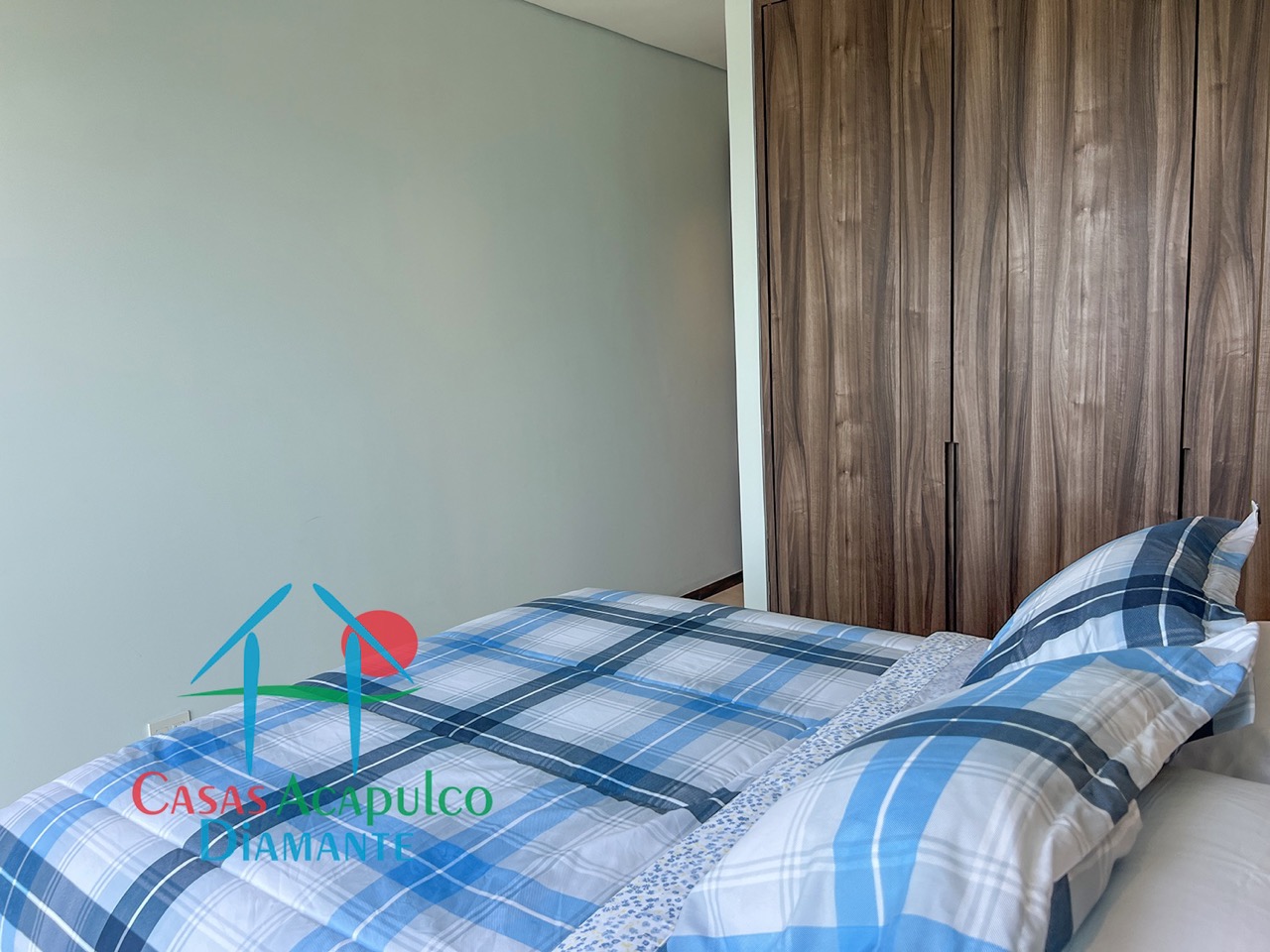 La Isla Emerald PH B - Recámara dos 5